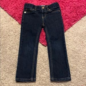 Cat & Jack Skinny Jenas